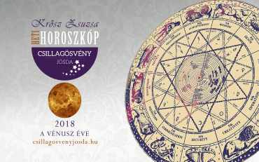 Heti Horoszkóp (02.05 - 02.11)