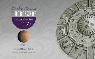 Heti Horoszkóp (12.09 - 12.15)