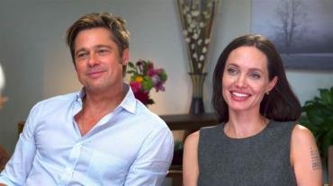 Angeline Jolie és Brad Pitt szerelmének képlete, avagy hogyan működik a szinasztria